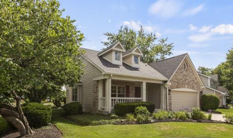 8535 Cedar Key Drive Indianapolis IN 46256