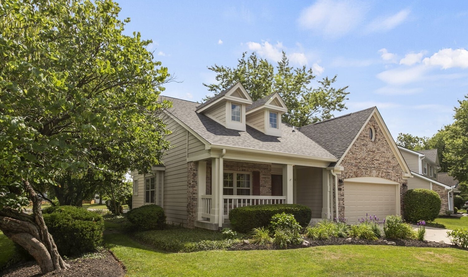8535 Cedar Key Drive Indianapolis IN 46256
