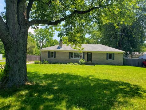 595 Delbrick Lane Indianapolis IN 46229