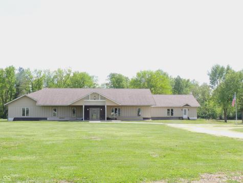 4573 E State Road 252 Franklin IN 46131