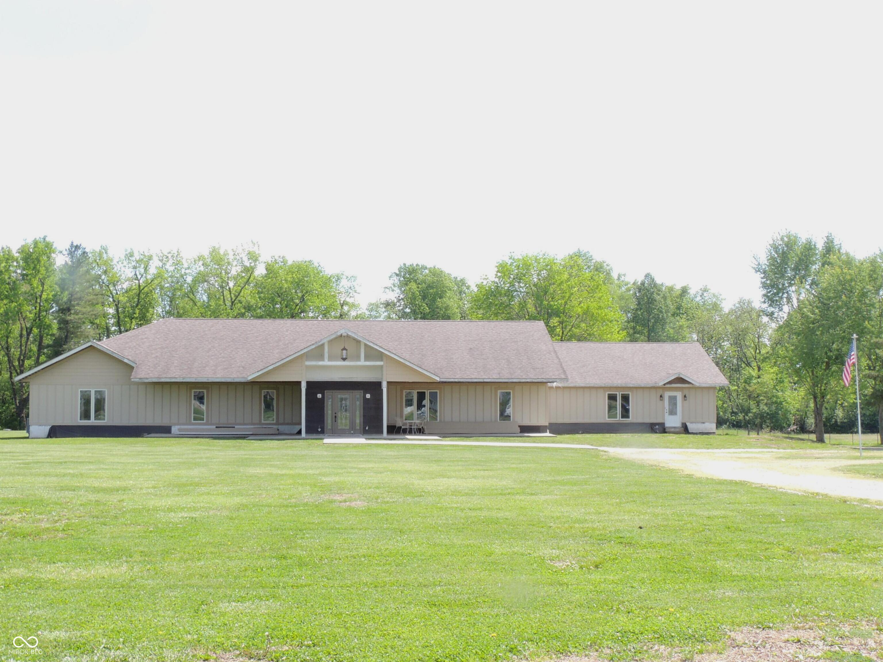 4573 E State Road 252 Franklin IN 46131