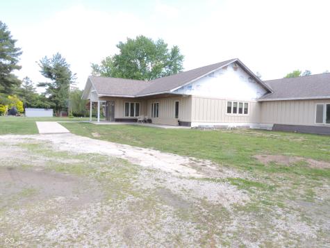 4573 E State Road 252 Franklin IN 46131