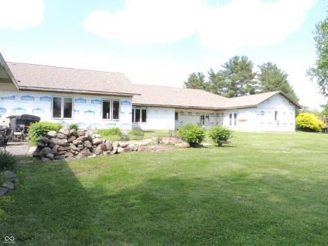 4573 E State Road 252 Franklin IN 46131