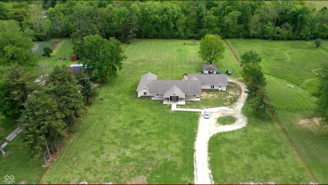 4573 E State Road 252 Franklin IN 46131