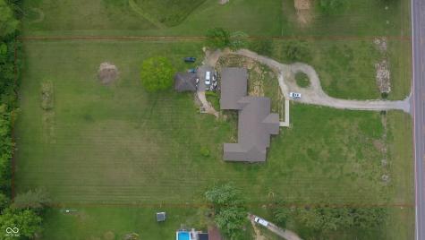 4573 E State Road 252 Franklin IN 46131