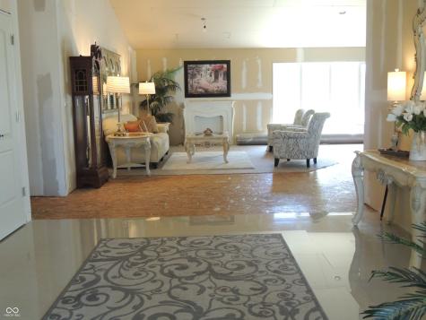 4573 E State Road 252 Franklin IN 46131