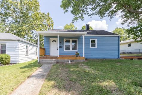 2955 N Lasalle Street Indianapolis IN 46218