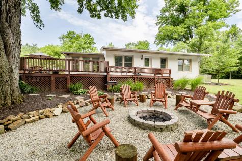 7835 Fall Creek Road Indianapolis IN 46256