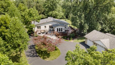 7835 Fall Creek Road Indianapolis IN 46256