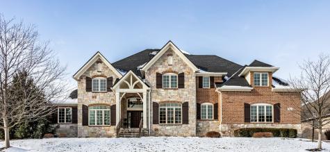 13740 Foxdale Lake Drive Carmel IN 46032