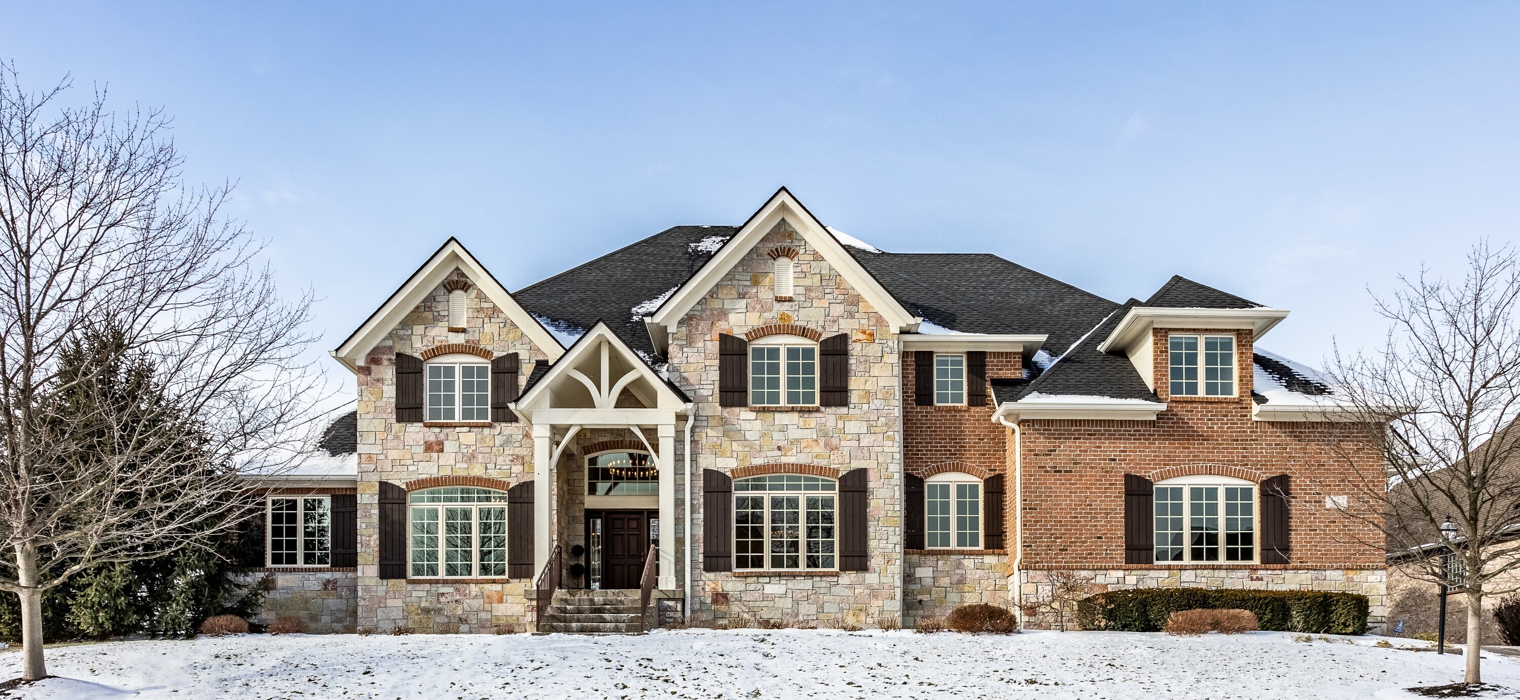 13740 Foxdale Lake Drive Carmel IN 46032