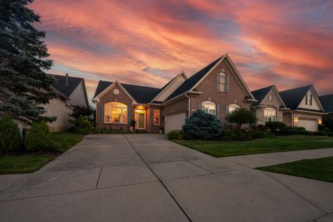 13533 Belford Court Carmel IN 46032