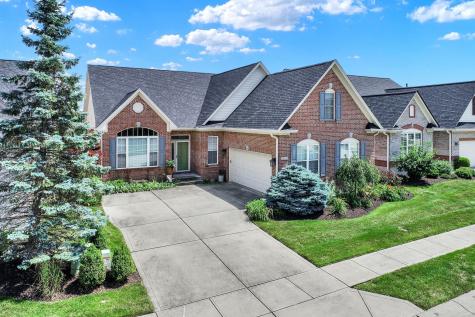 13533 Belford Court Carmel IN 46032