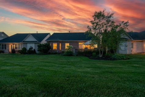 13533 Belford Court Carmel IN 46032