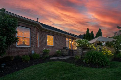13533 Belford Court Carmel IN 46032