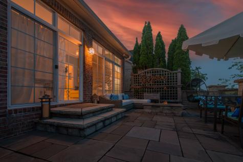 13533 Belford Court Carmel IN 46032