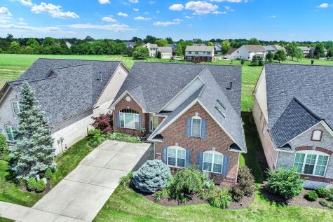 13533 Belford Court Carmel IN 46032