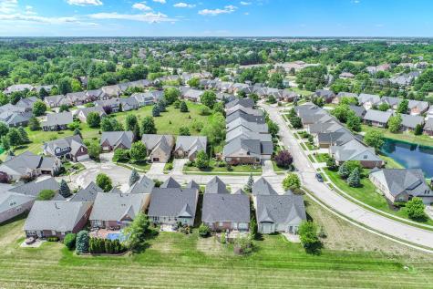 13533 Belford Court Carmel IN 46032