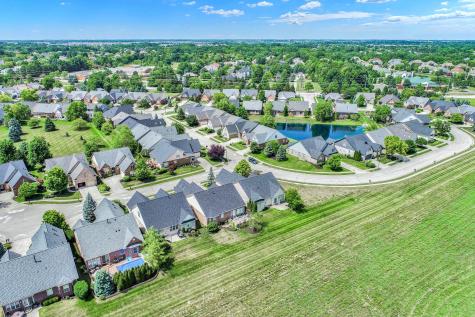 13533 Belford Court Carmel IN 46032