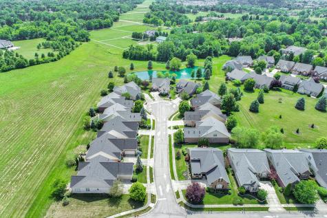 13533 Belford Court Carmel IN 46032