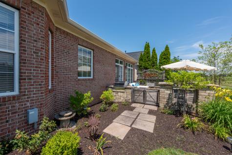 13533 Belford Court Carmel IN 46032