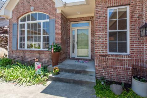 13533 Belford Court Carmel IN 46032