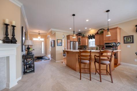 13533 Belford Court Carmel IN 46032