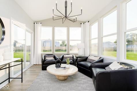 8413 Leander Avenue Zionsville IN 46077