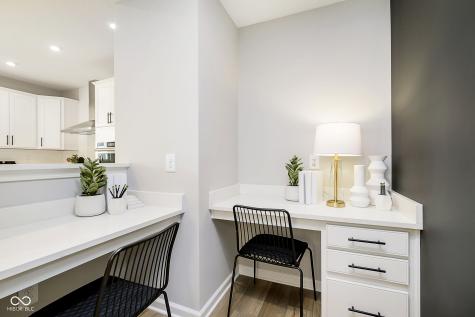 8413 Leander Avenue Zionsville IN 46077