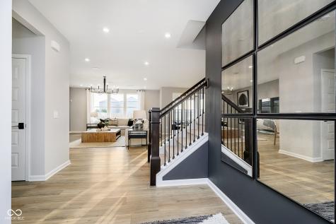 8413 Leander Avenue Zionsville IN 46077