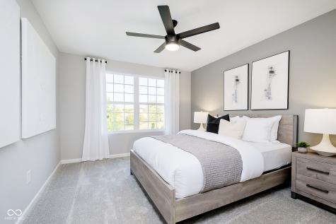 8413 Leander Avenue Zionsville IN 46077