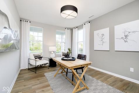 8413 Leander Avenue Zionsville IN 46077