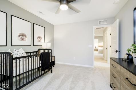 8413 Leander Avenue Zionsville IN 46077