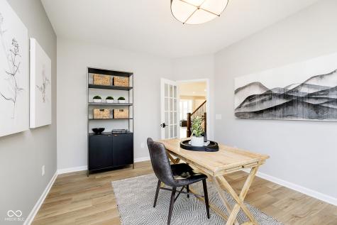 8413 Leander Avenue Zionsville IN 46077