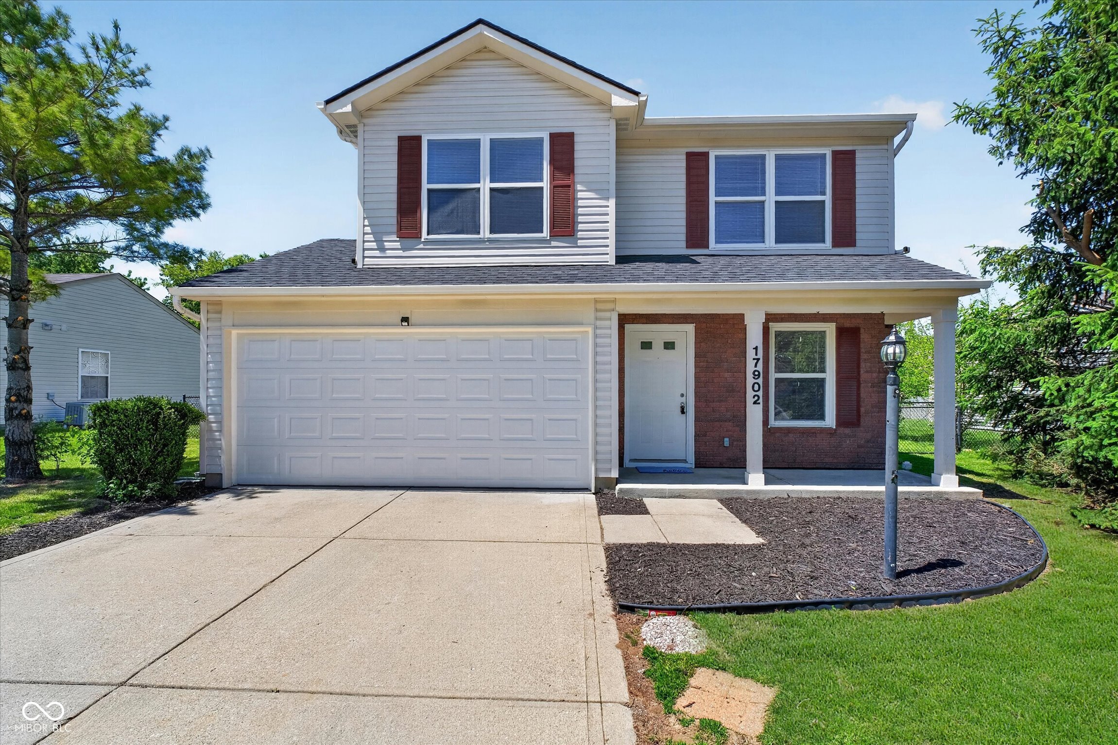 17902 Sanibel Circle Westfield IN 46062