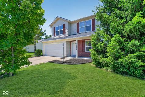 17902 Sanibel Circle Westfield IN 46062