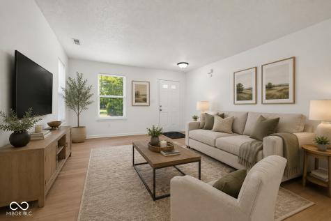 17902 Sanibel Circle Westfield IN 46062