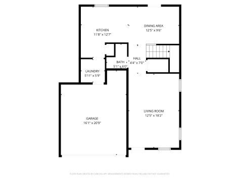 17902 Sanibel Circle Westfield IN 46062