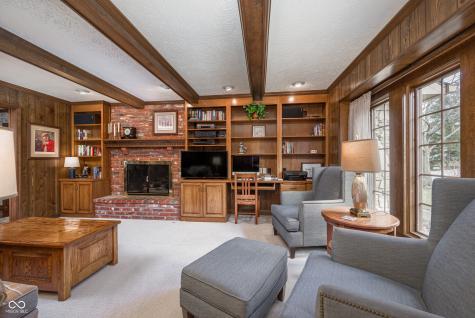 662 Morningside Drive Zionsville IN 46077