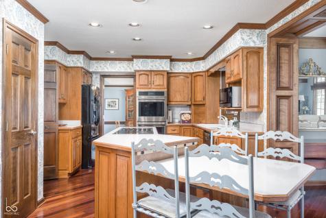 662 Morningside Drive Zionsville IN 46077