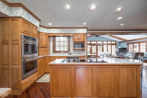662 Morningside Drive Zionsville IN 46077