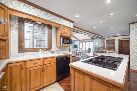 662 Morningside Drive Zionsville IN 46077