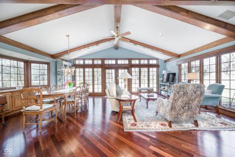 662 Morningside Drive Zionsville IN 46077