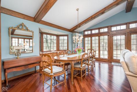 662 Morningside Drive Zionsville IN 46077