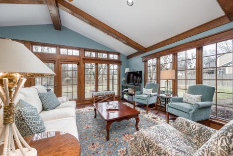 662 Morningside Drive Zionsville IN 46077