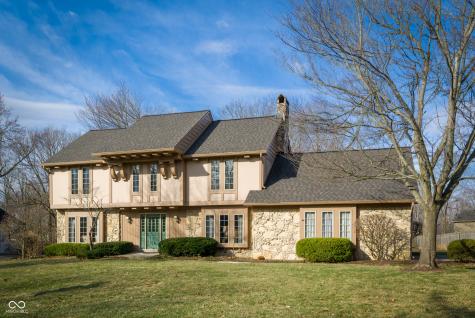 662 Morningside Drive Zionsville IN 46077