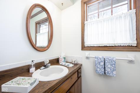 662 Morningside Drive Zionsville IN 46077