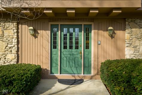 662 Morningside Drive Zionsville IN 46077