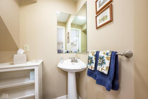 662 Morningside Drive Zionsville IN 46077