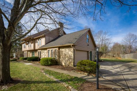662 Morningside Drive Zionsville IN 46077